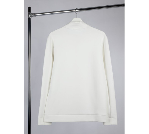 Куртка мужская Lovi, молочно-белая