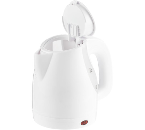 Электрический чайник TwinCups, белый