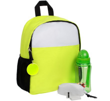 Детский набор Comfit, зеленый