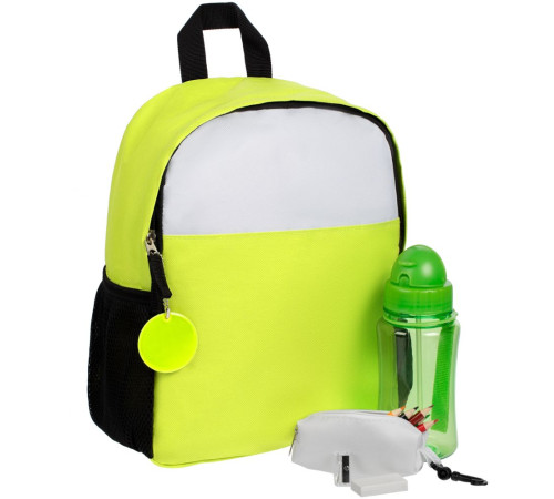 Детский набор Comfit, зеленый