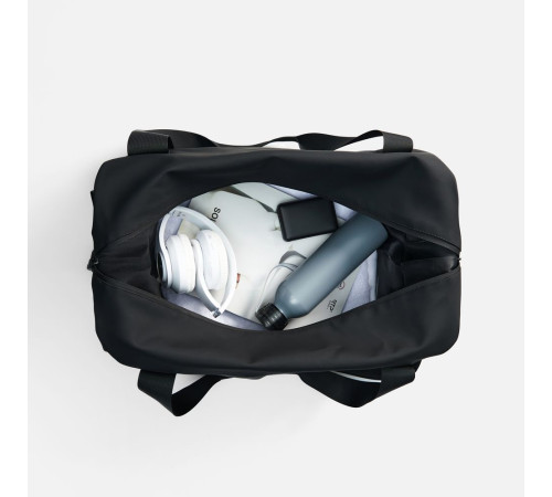 Дорожная сумка Traffic, черная