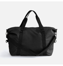 Сумка дорожная Altro, черная