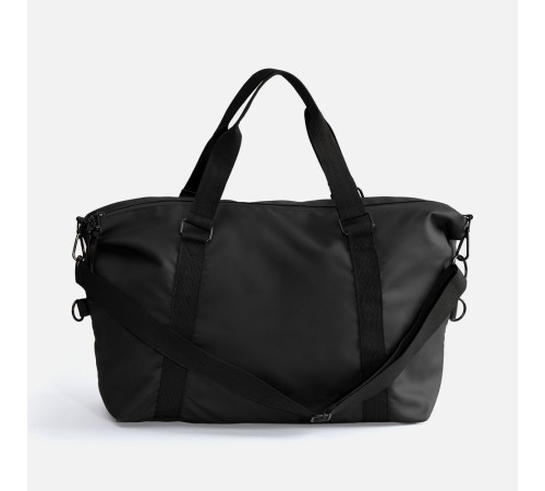 Сумка дорожная Altro, черная