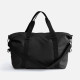 Сумка дорожная Altro, черная