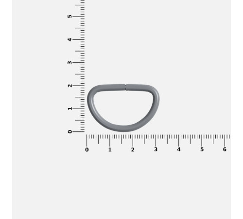 Полукольцо Semiring, L, серое