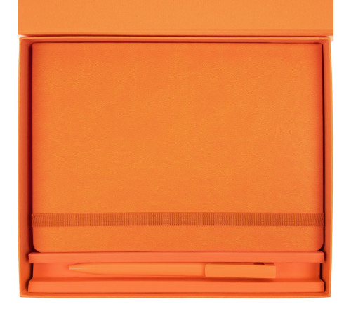 Набор New Factor, оранжевый