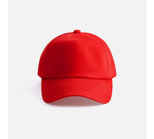 Бейсболка Shade Up, красная