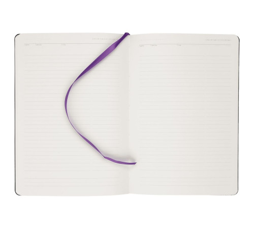 Ежедневник Romano, недатированный, фиолетовый