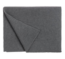 Шарф Alpine, серый