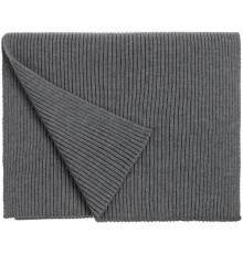 Шарф Alpine, серый