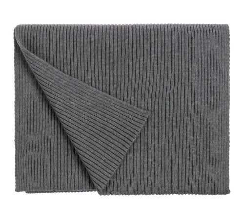 Шарф Alpine, серый