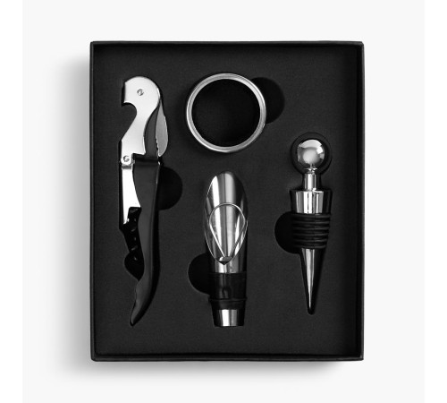 Винный набор Ambrosia, ver.2