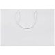 Пакет бумажный Ample Plus M, белый