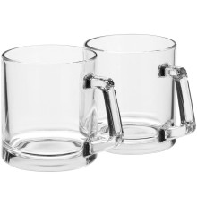 Набор из 2 кружек Basic