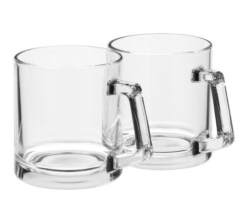 Набор из 2 кружек Basic