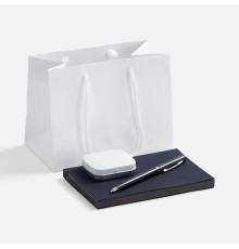 Набор Flat Candy, черный