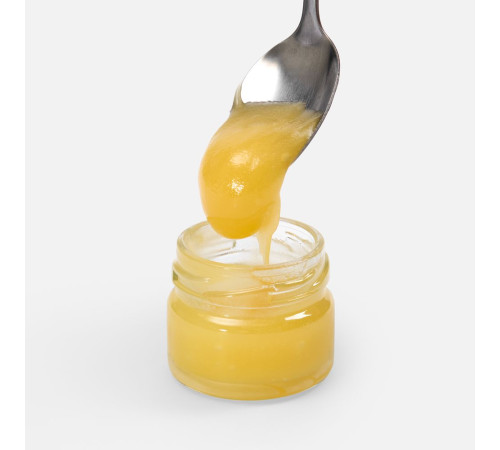 Мед Colmena, подсолнечниковый