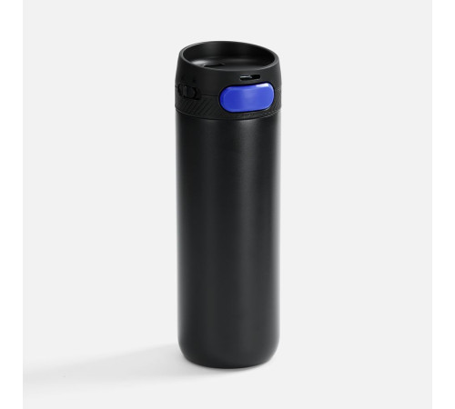 Набор Flexpen Travel, черный с синим