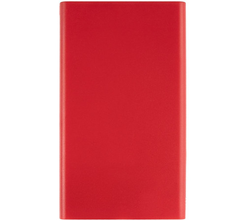 Внешний аккумулятор Easy Trick Comfort 4000 мАч, красный