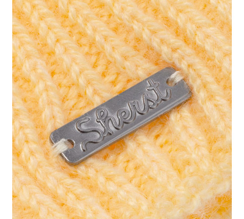 Перчатки Bernard, желтые