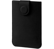 Чехол для карточек Faery, черный