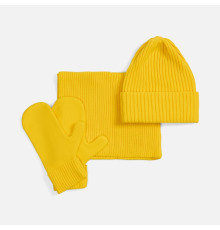 Набор Yong, желтый