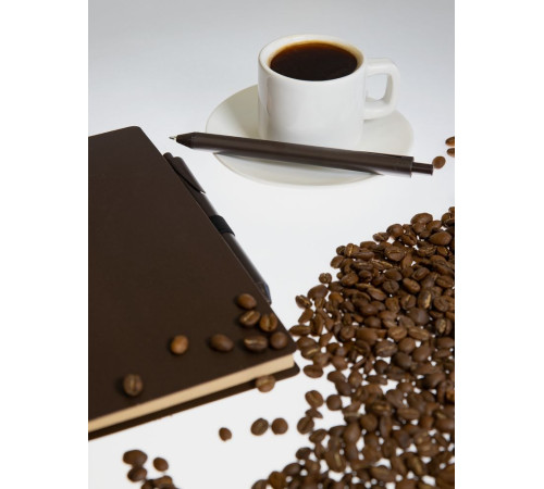 Ручка шариковая Coffeist