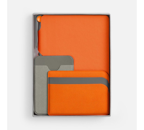 Набор Flexpen Dual, оранжевый