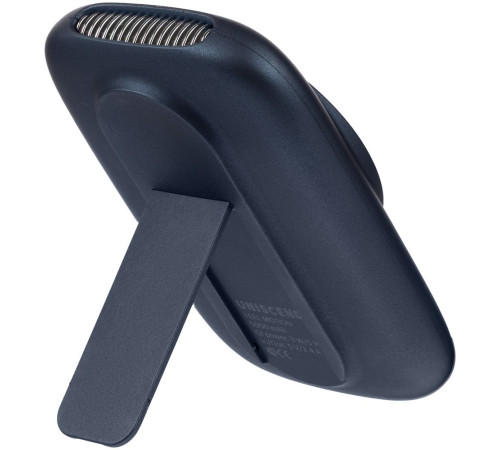 Универсальный магнитный аккумулятор Feel Motion, 5000 мАч, темно-синий