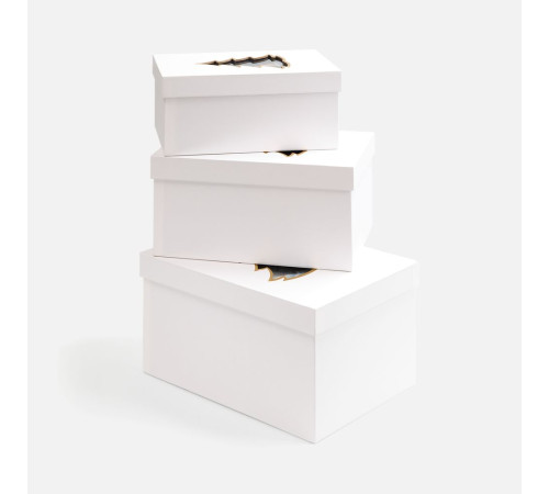 Коробка Christmas Tree, M