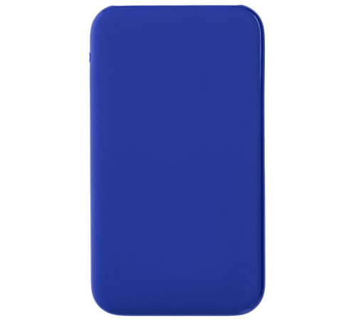 Набор Formation, синий с белым