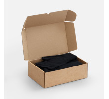 Набор Urban Flow Full Set, черный