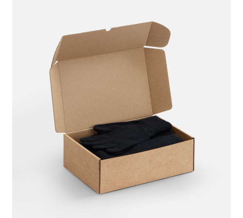 Набор Urban Flow Full Set, черный