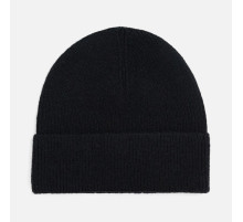 Шапка Color Boom, черная