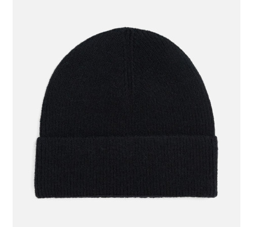 Шапка Color Boom, черная