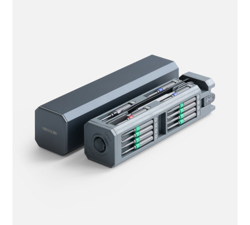 Набор отверток Mega Vint