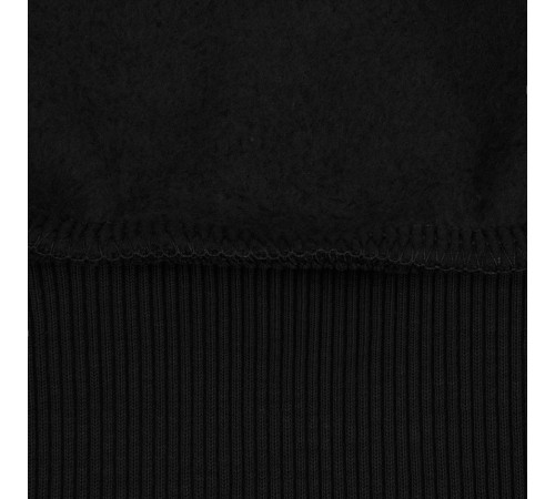 Свитшот Toima Heavy 2.0, черный