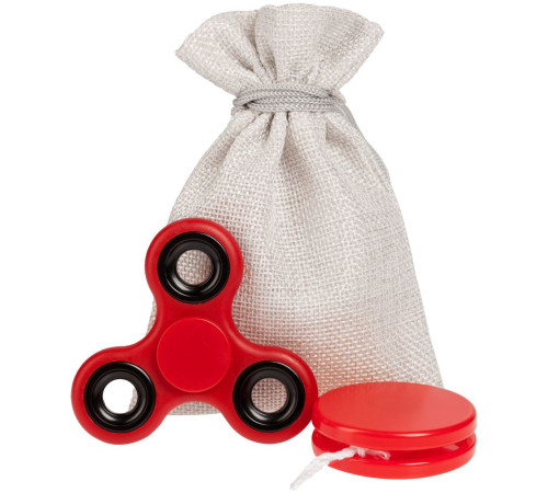 Холщовый мешок Foster Thank, S, белый