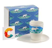 Набор «Мышка на севере»