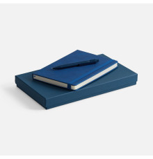 Набор Urban Hard, синий