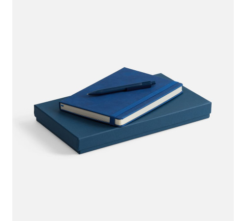 Набор Urban Hard, синий