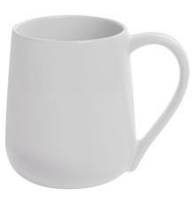 Кружка Sweep, белая