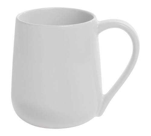 Кружка Sweep, белая