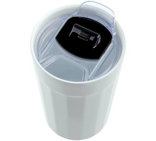 Термостакан iconyMug, белый