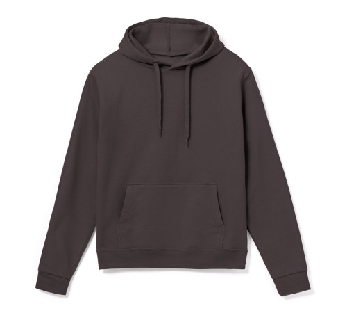 Толстовка с капюшоном Snake II темно-серая