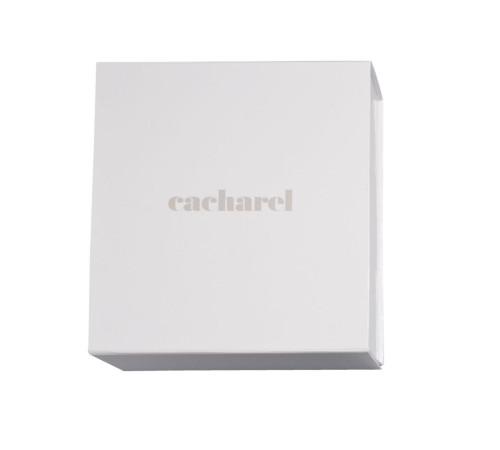 Шарф Tuilerie, коричневый