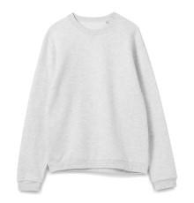 Толстовка Spider 260, светлый меланж