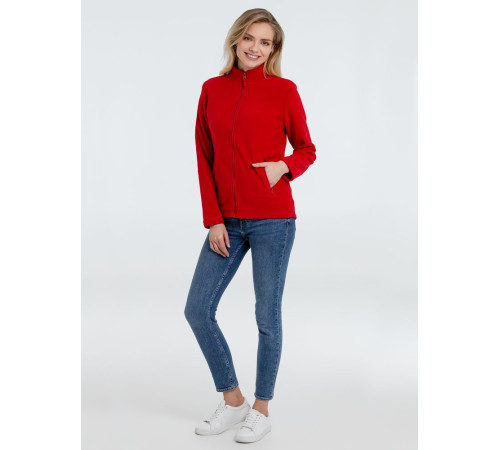 Куртка женская Norman Women, красная