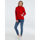 Куртка женская Norman Women, красная