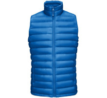 Жилет мужской Wilson BW Men, ярко-синий